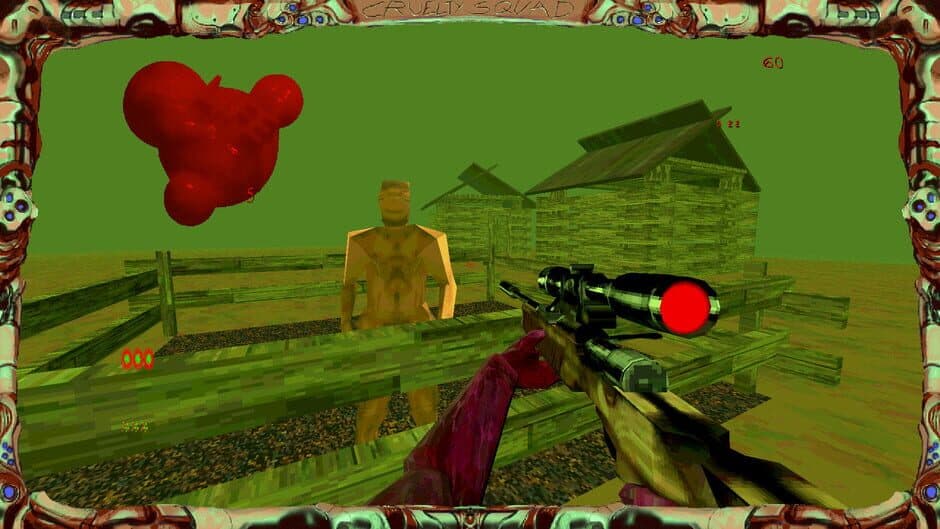 Cruelty Squad screenshot