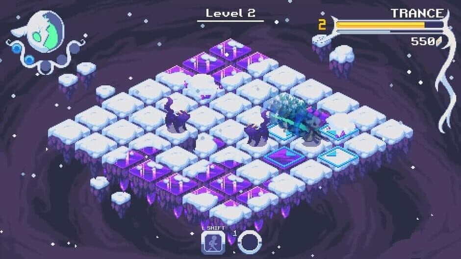 Evertried screenshot