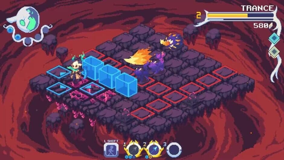 Evertried screenshot