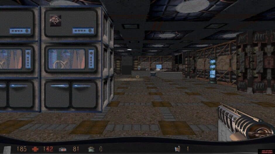Hades 2 screenshot