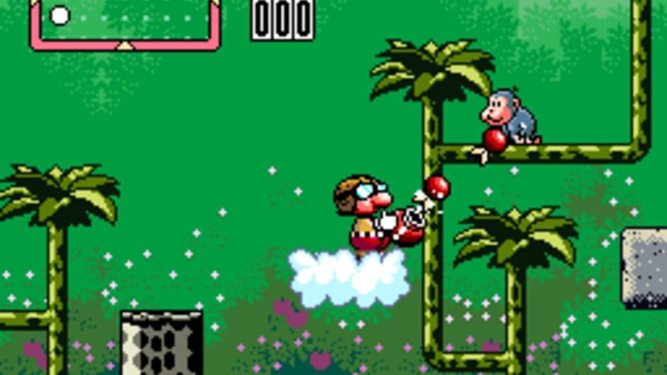 Super Donkey screenshot