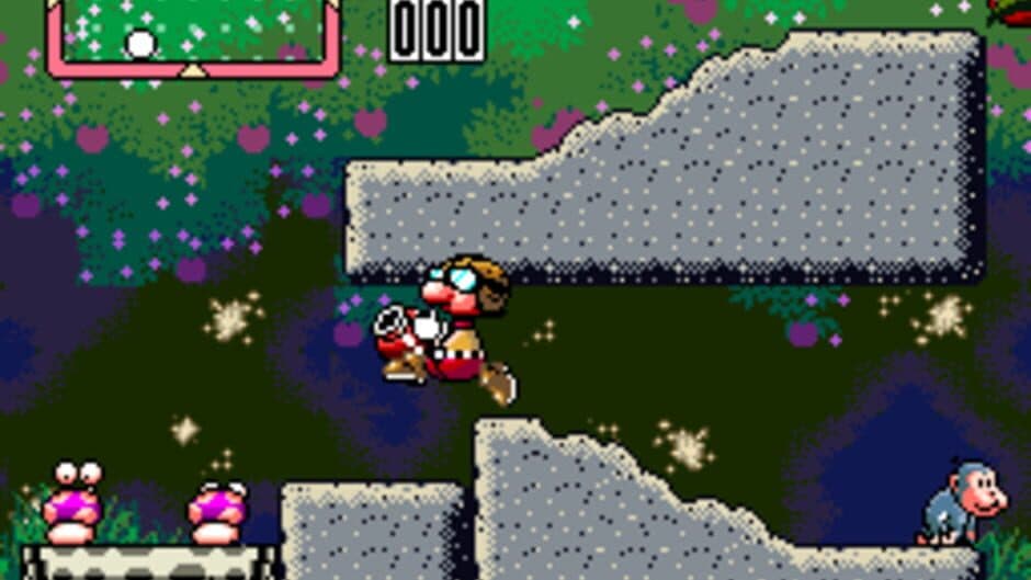 Super Donkey screenshot