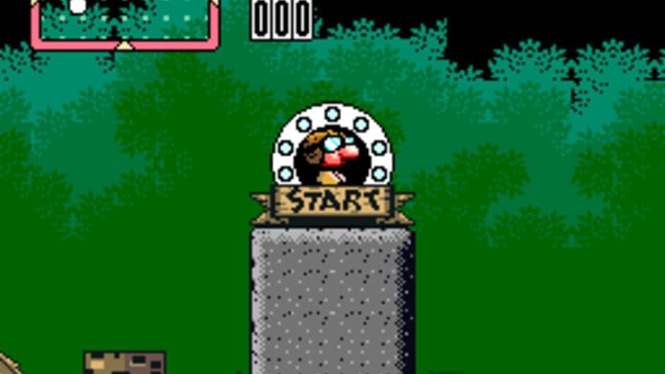 Super Donkey screenshot