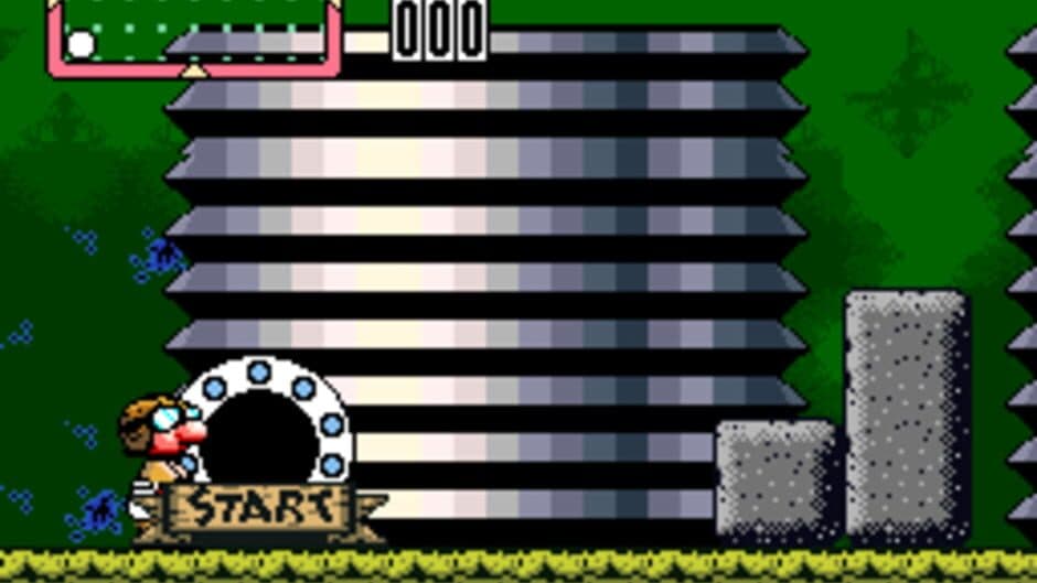 Super Donkey screenshot
