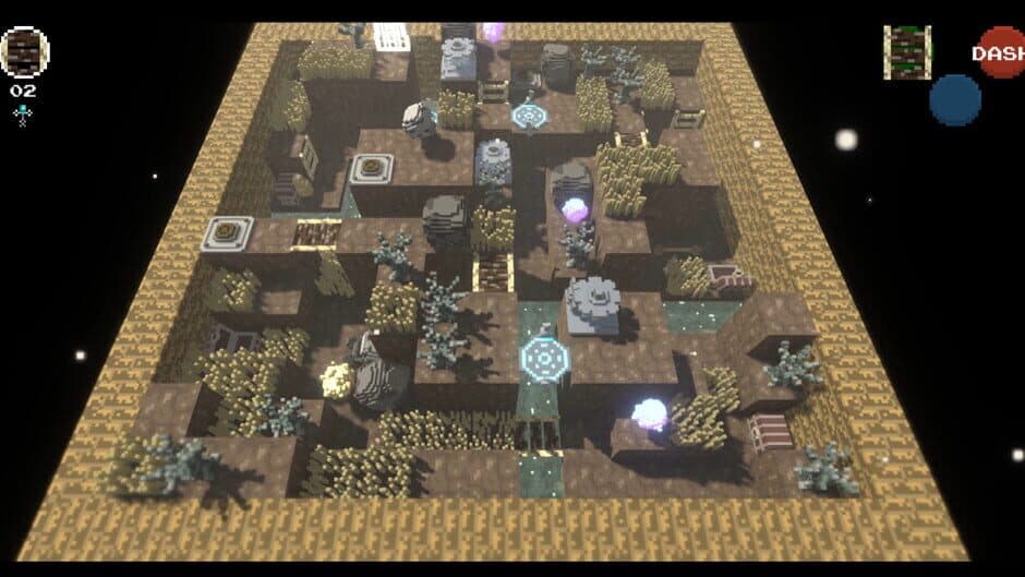 Hero Tower screenshot