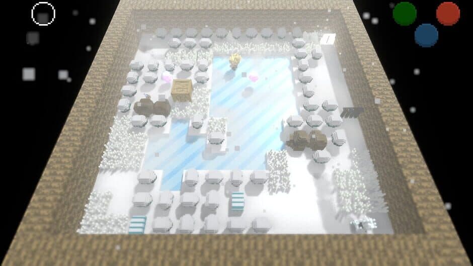 Hero Tower screenshot