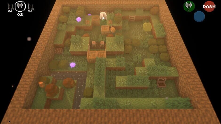 Hero Tower screenshot