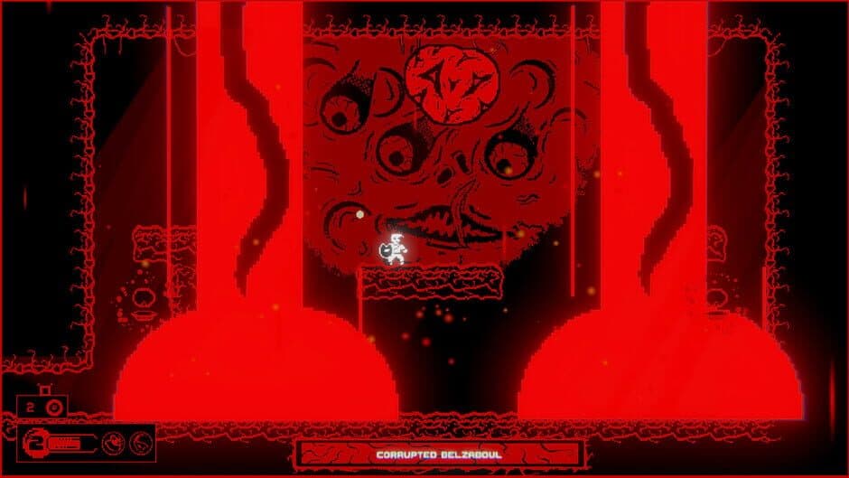 Enter Digiton screenshot