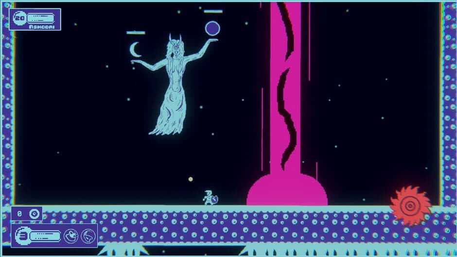 Enter Digiton screenshot