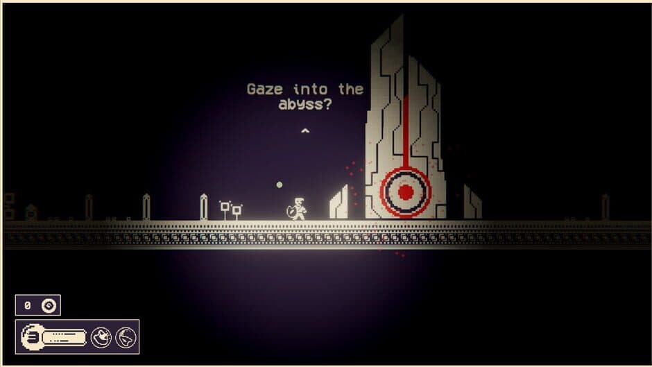 Enter Digiton screenshot