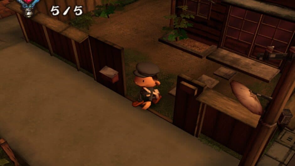 Chulip screenshot
