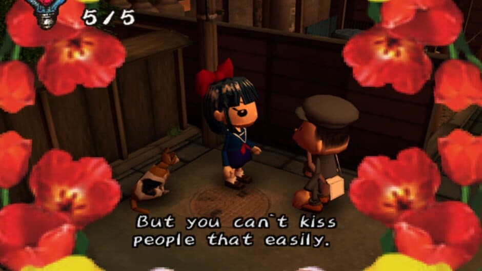 Chulip screenshot