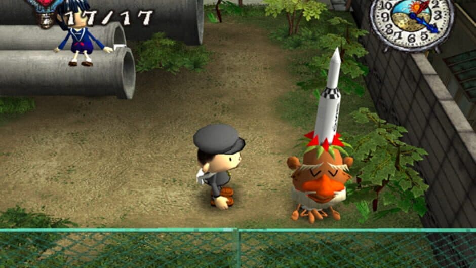 Chulip screenshot