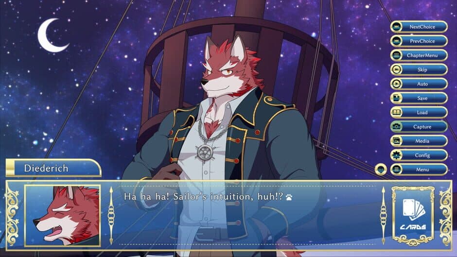 Knights College screenshot