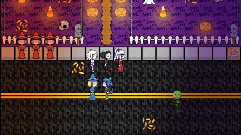 Tricks N Treats screenshot