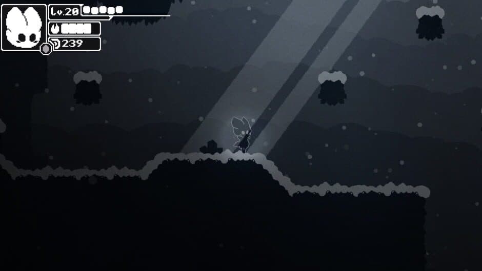 Chiaroscuro screenshot