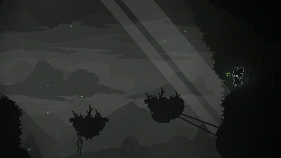 Chiaroscuro screenshot