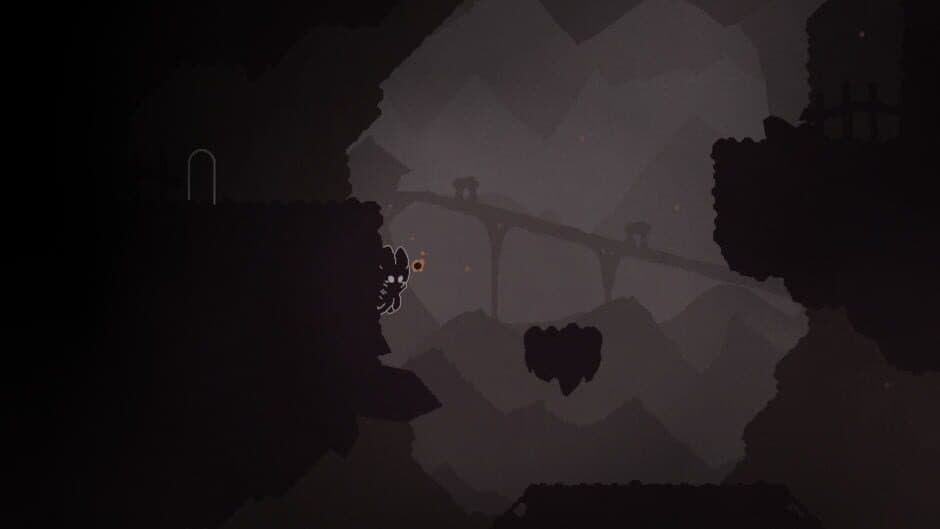 Chiaroscuro screenshot