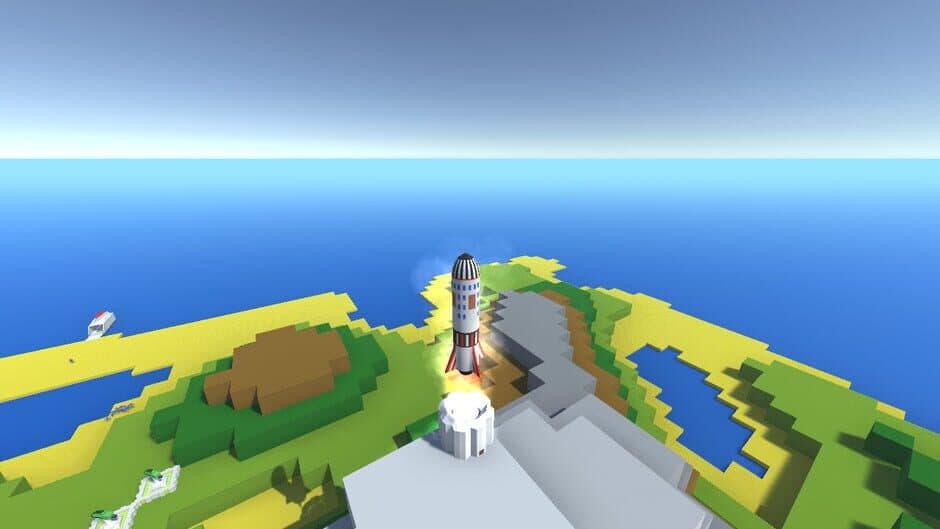 Fortification: tower defence screenshot