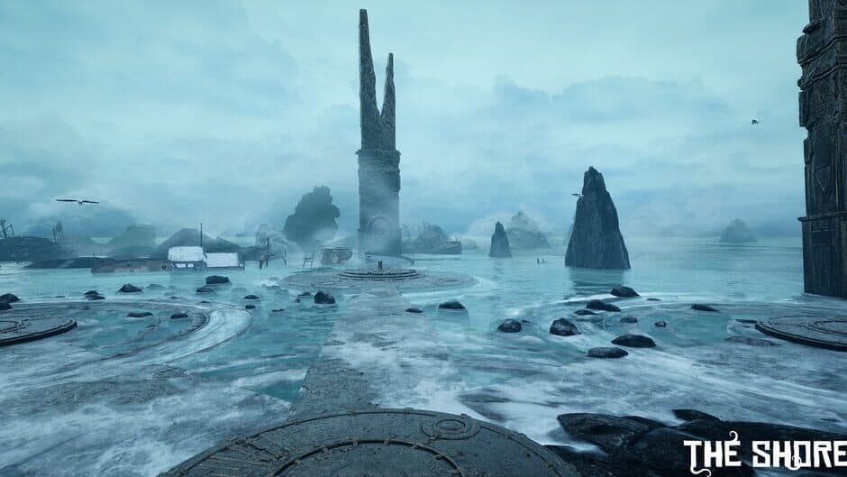 The Shore screenshot