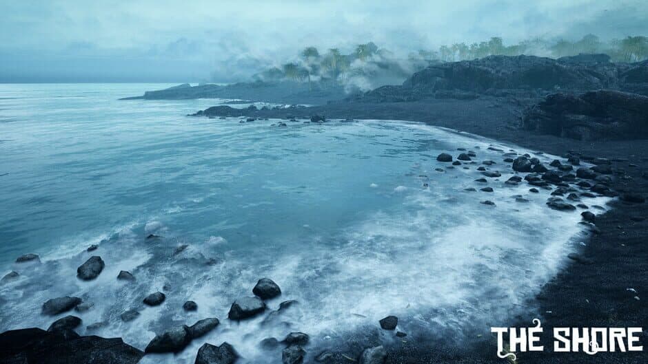 The Shore screenshot