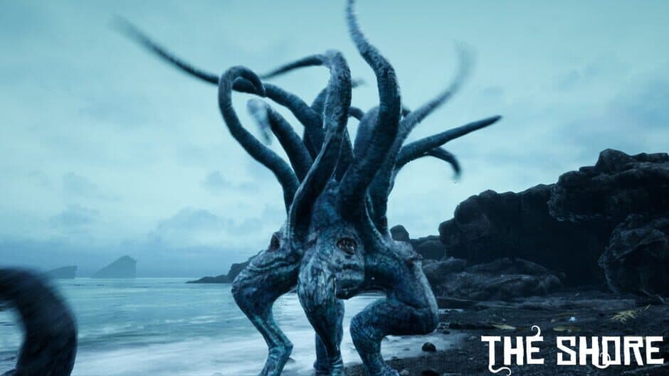 The Shore screenshot