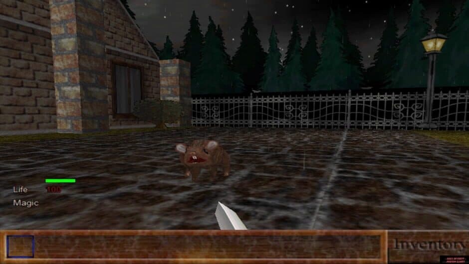 House of Cathalon screenshot
