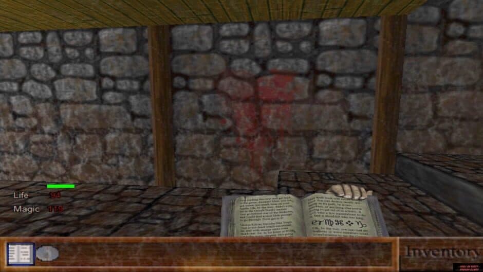 House of Cathalon screenshot