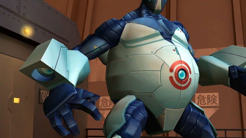 Spider-Man: Friend or Foe screenshot
