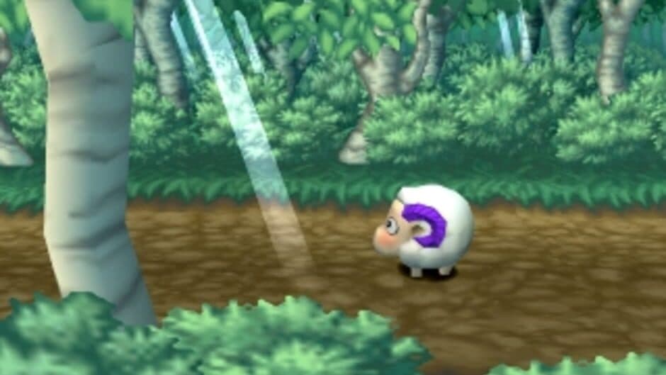 Stray Sheep: The Adventures of Poe and Merry screenshot