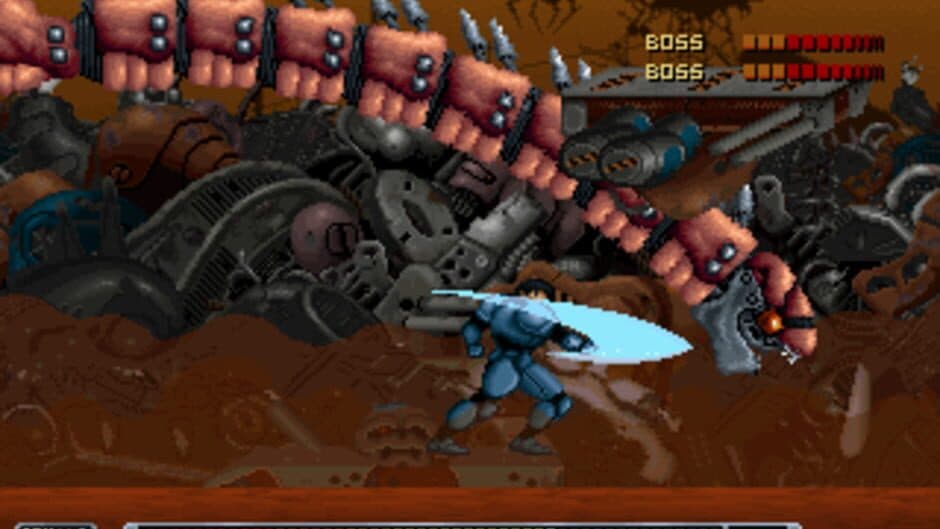 Zyclunt screenshot