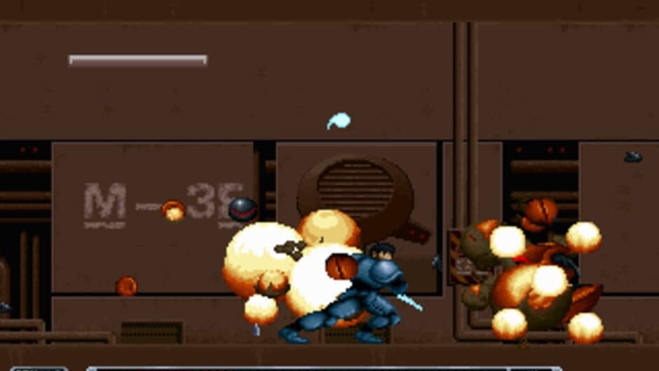 Zyclunt screenshot