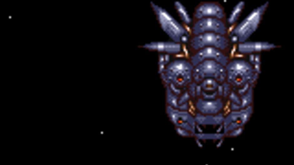 Power Strike II screenshot