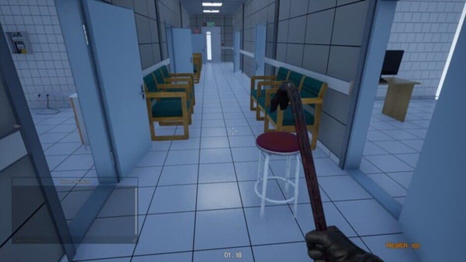 Prop Hunt screenshot