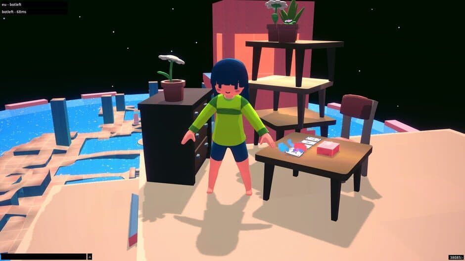 Sunny-Place screenshot