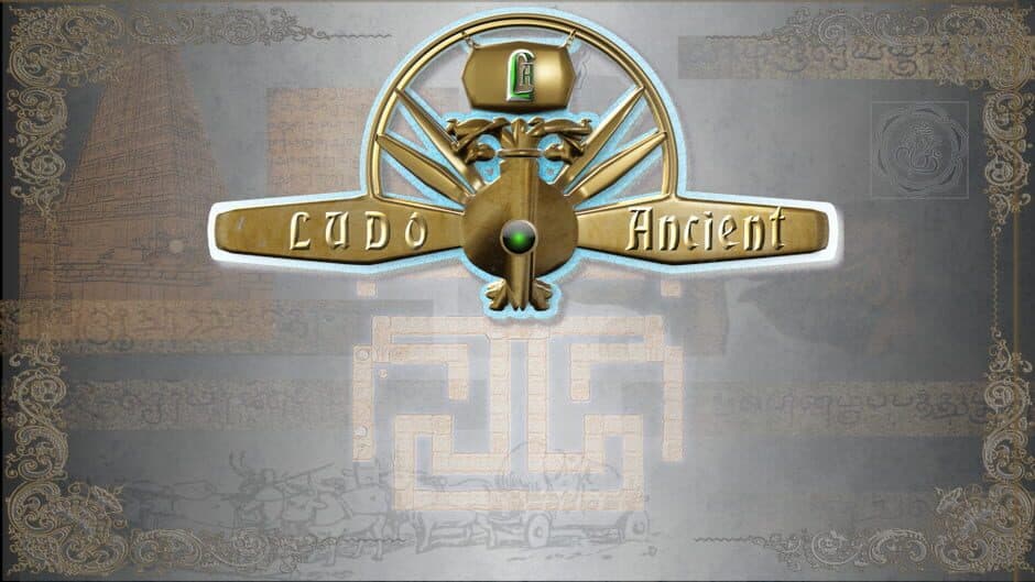 Ludo Anceint screenshot