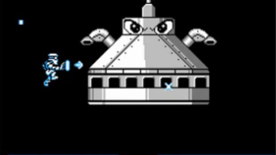 Trophy screenshot