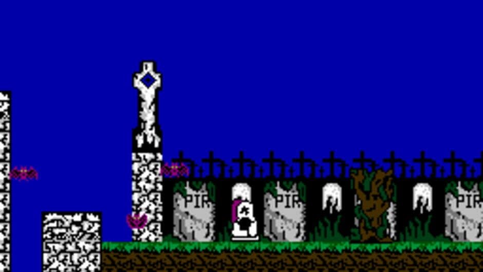 Nomolos: Storming the Catsle screenshot