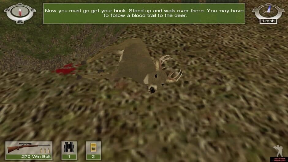 Hunting Unlimited screenshot