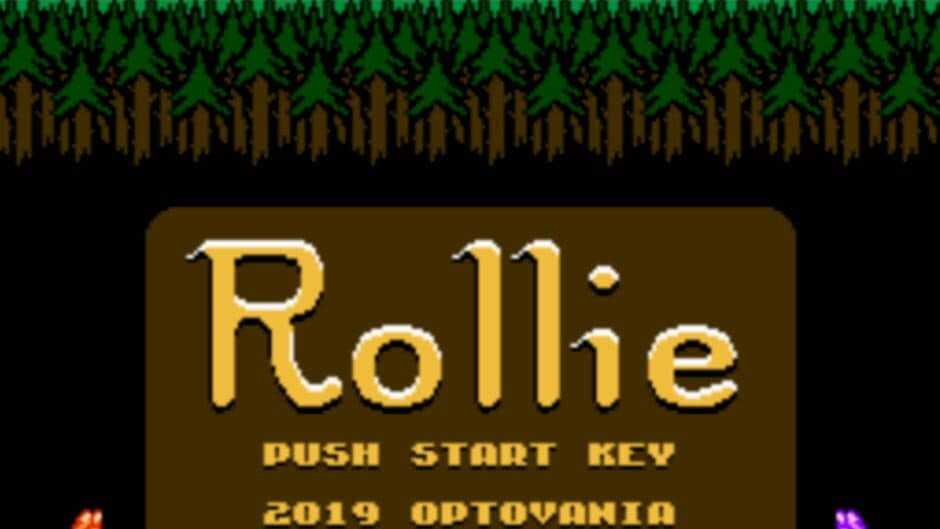 Rollie screenshot