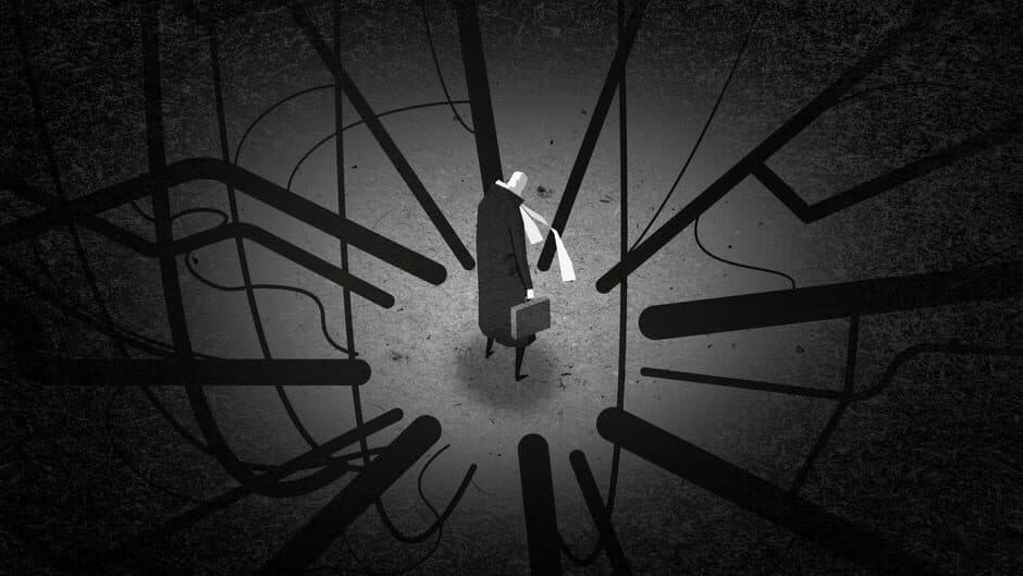 The Plane Effect screenshot