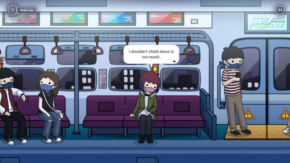 What Comes After screenshot