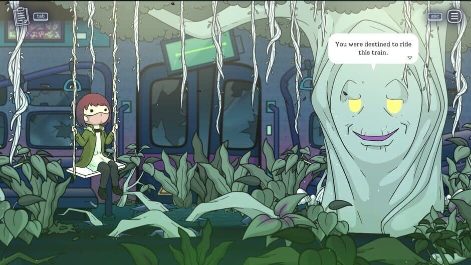 What Comes After screenshot