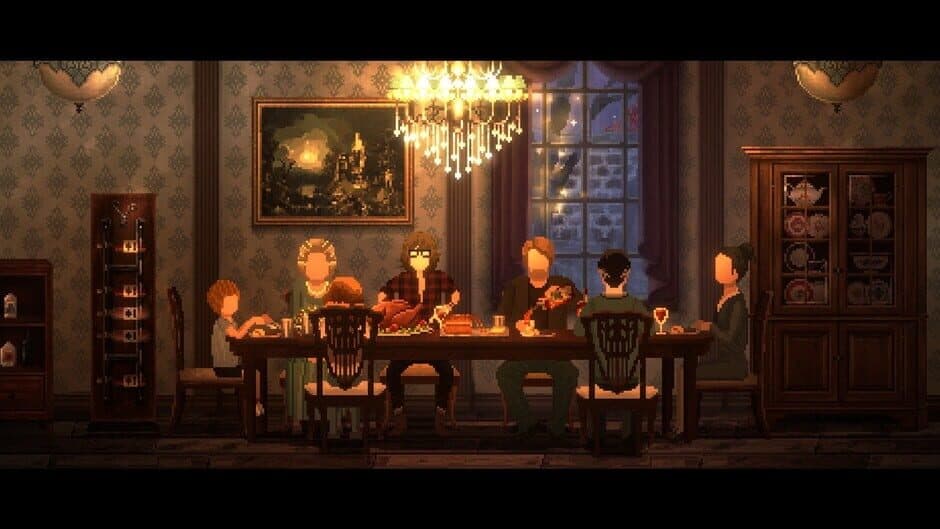 Cats and the Other Lives screenshot