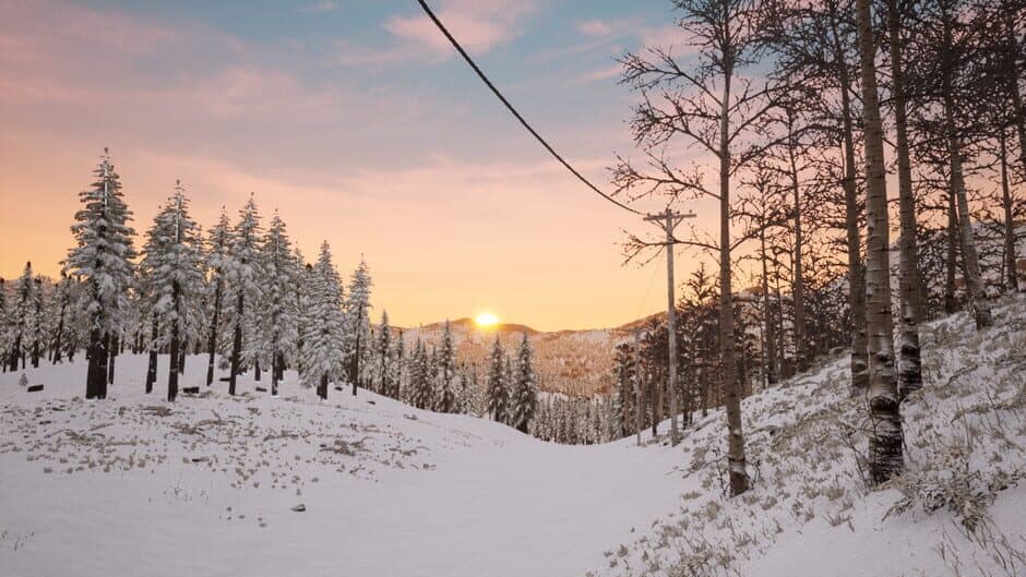 Erzurum screenshot