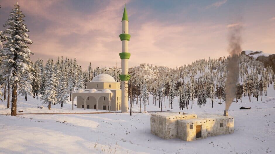Erzurum screenshot
