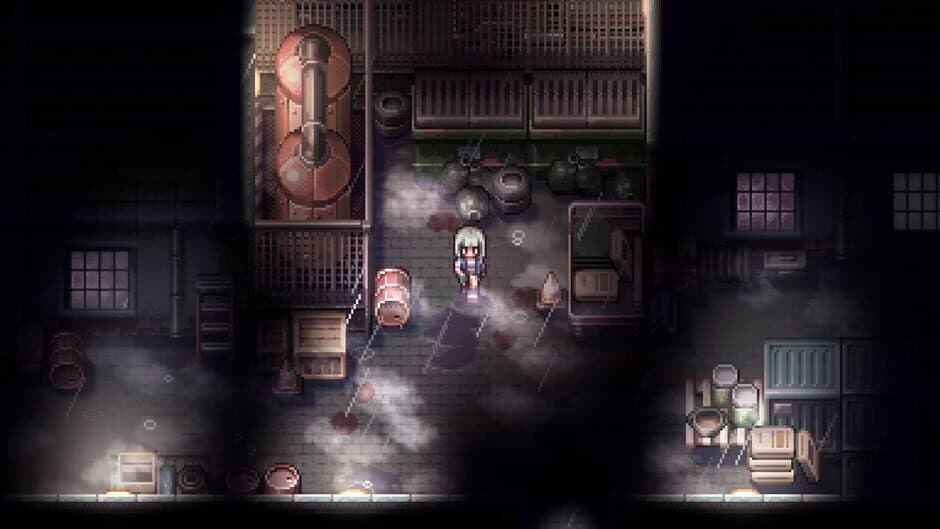 Evil Tonight screenshot