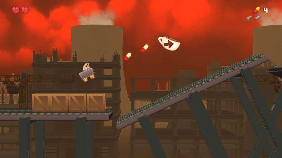 JankBrain screenshot