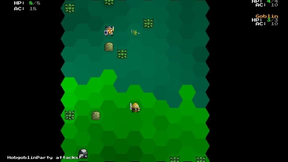 Sverdheim screenshot