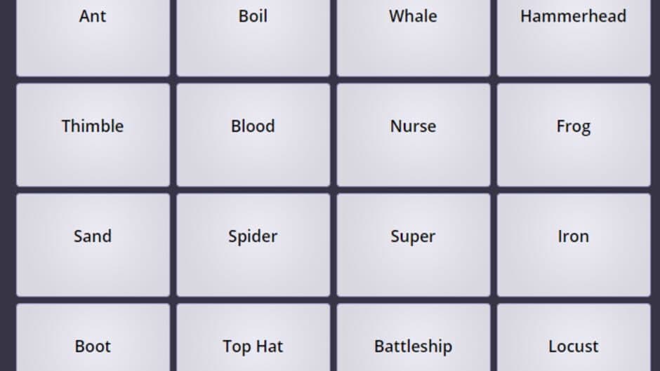 Puzz Grid screenshot